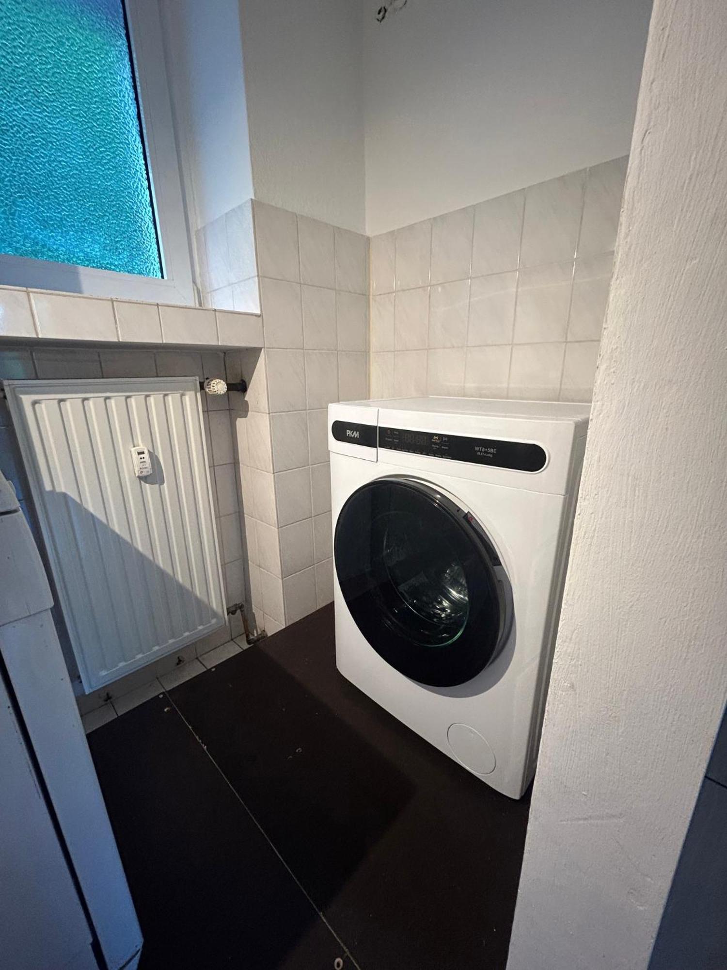 Gemuetliche Ferienwohnung - Voll Ausgestattet, Zentral Aber Ruhig ! Wuppertal Extérieur photo